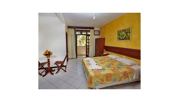 Girassol Praia Hotel poza 10