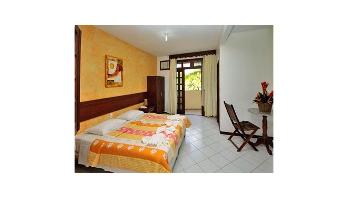 Girassol Praia Hotel poza 11