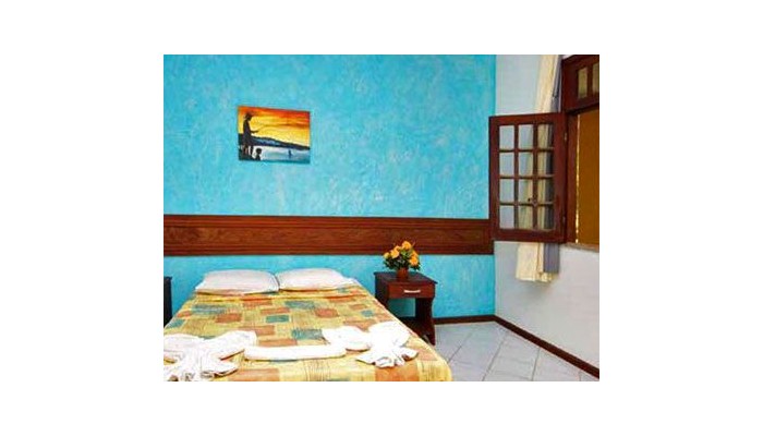 Girassol Praia Hotel poza 9