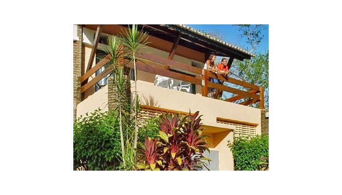 Hotel Portal Rio Una poza 0