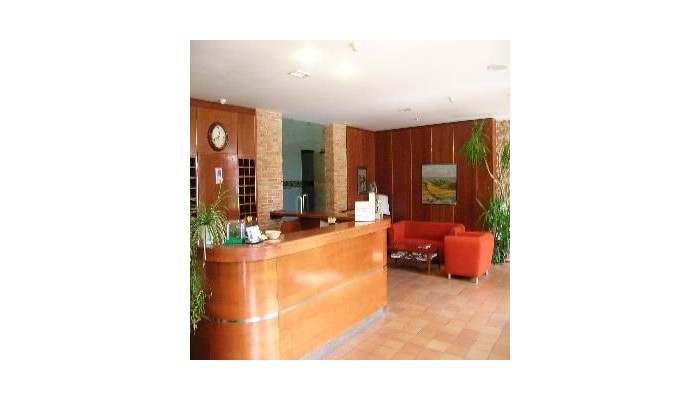 Ath Hotel Ribera Del Duero poza 3