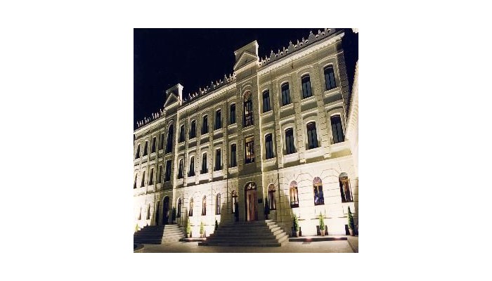 Ath Hotel Ribera Del Duero poza 8