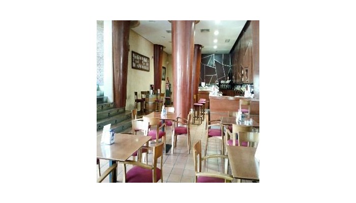 Ath Hotel Ribera Del Duero poza 0