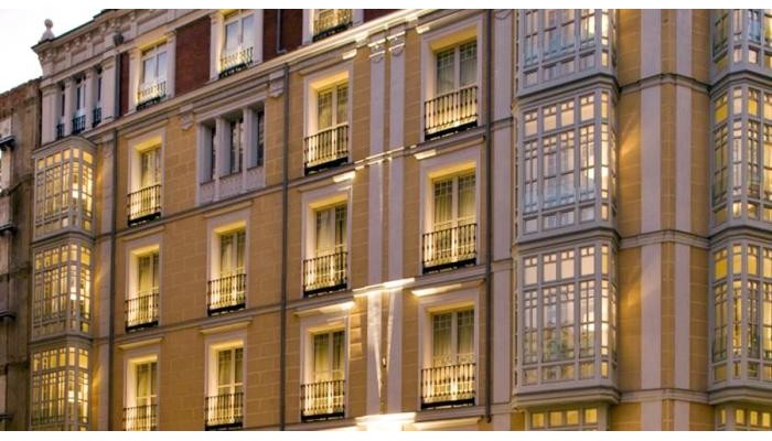 Domus Selecta Hotel Boutique Gareus poza 1