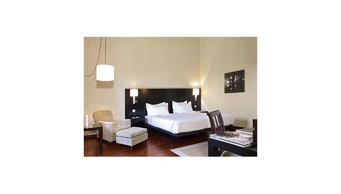 Hotel Ac Palacio De Santa Ana By Marriott poza 1