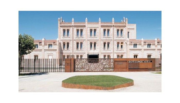 Hotel Af Pesquera poza 1