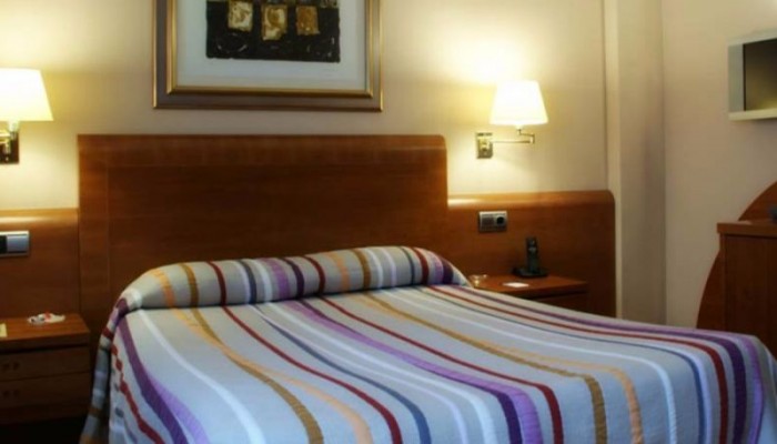 Hotel Amadeus poza 0