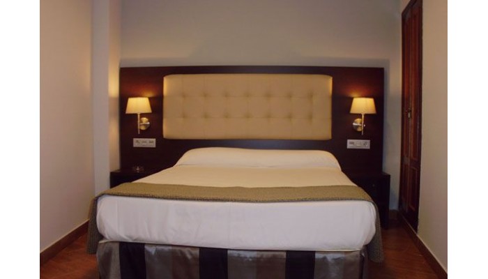 Hotel Apartamentos Boutique Catedral poza 0