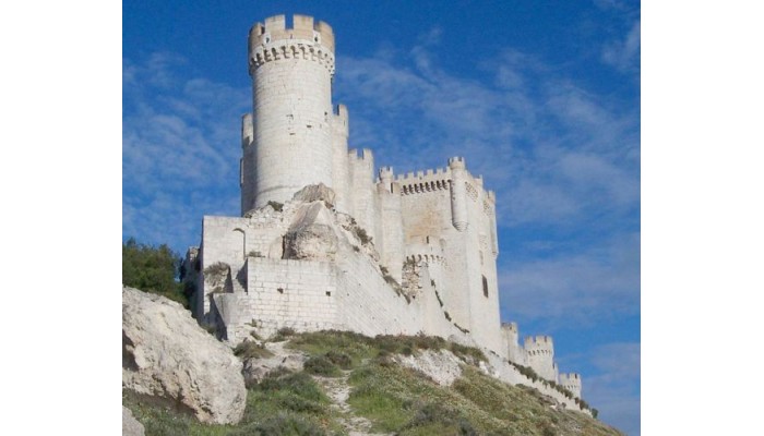 Hotel Ath Ribera Del Duero - Penafiel poza 0