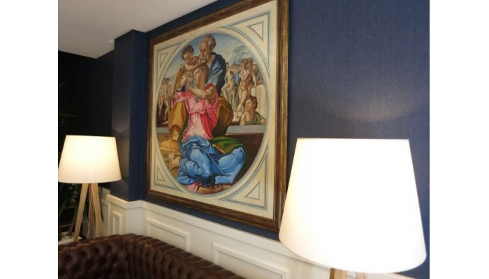 Hotel Atrio Boutique poza 2