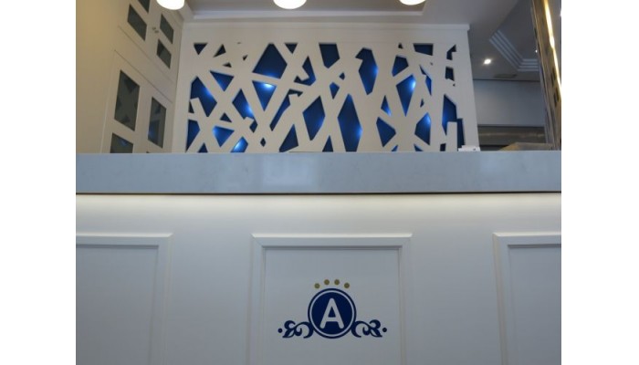 Hotel Atrio Boutique poza 1