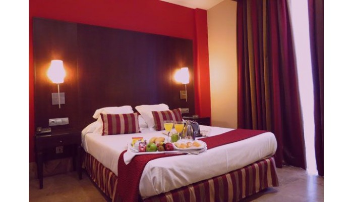Hotel Atrio Boutique poza 6