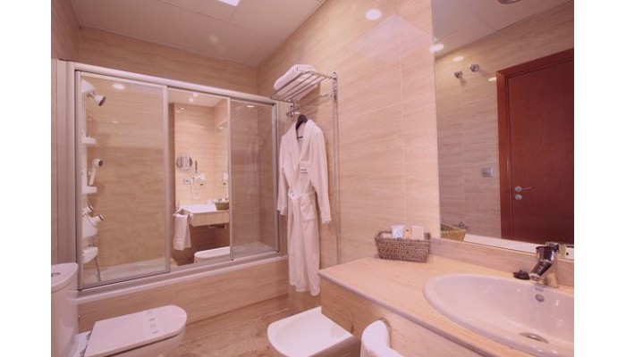 Hotel Atrio Boutique poza 8