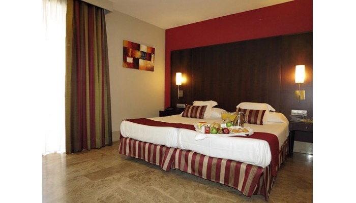 Hotel Boutique Atrio poza 0