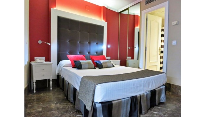 Hotel Boutique Catedral poza 0