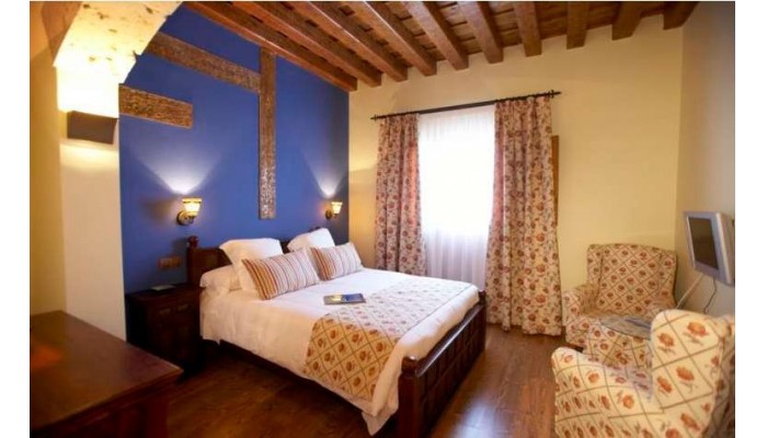 Hotel Casona De Andrea poza 7