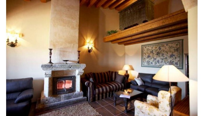 Hotel Casona De Andrea poza 3