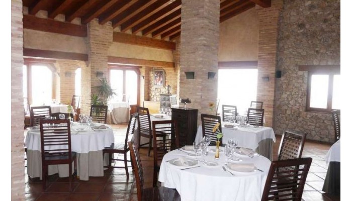 Hotel Casona De Andrea poza 6