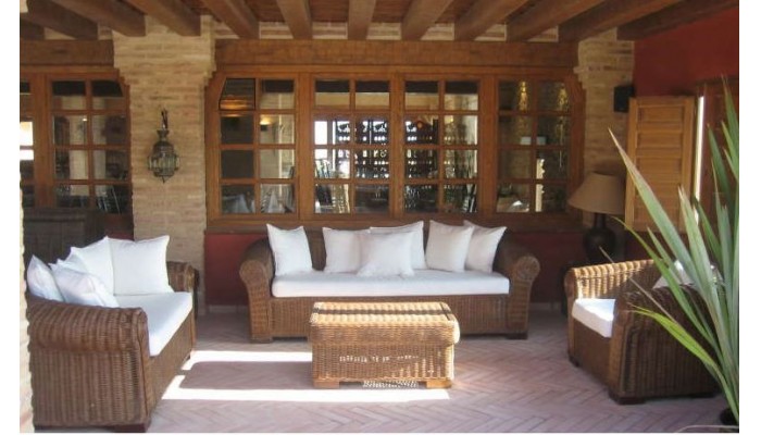 Hotel Casona De Andrea poza 5