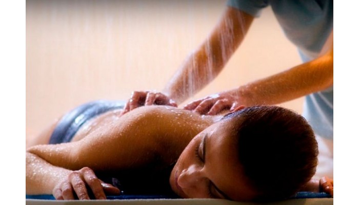 Hotel Castilla Termal Balneario De Olmedo poza 7