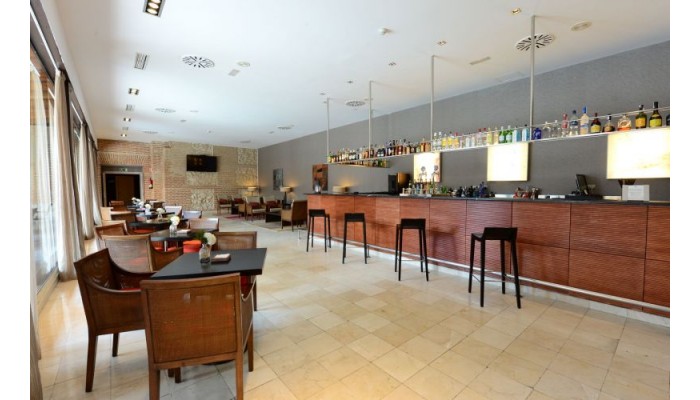 Hotel Castilla Termal Balneario De Olmedo poza 10