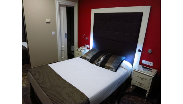 Hotel Catedral Boutique poza 8