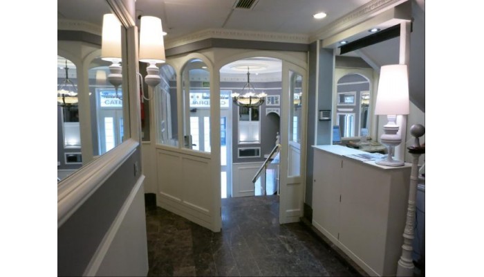 Hotel Catedral Boutique poza 9