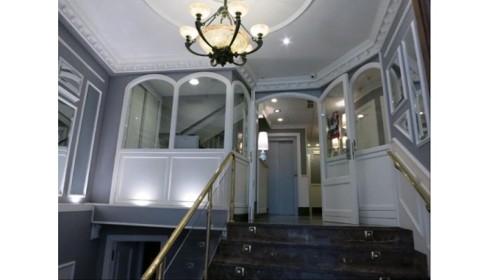 Hotel Catedral Boutique poza 10