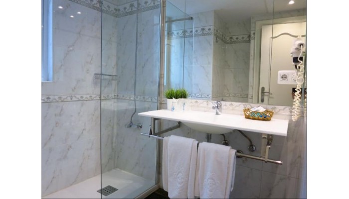 Hotel Catedral Boutique poza 3