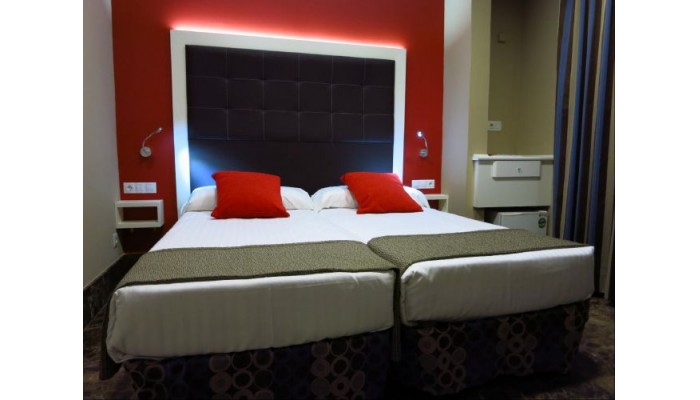 Hotel Catedral Boutique poza 6