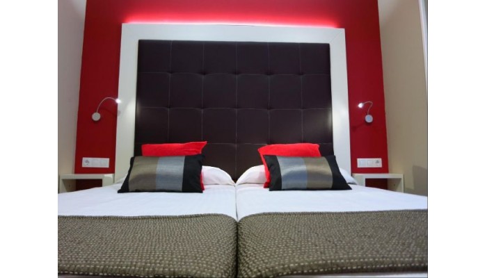 Hotel Catedral Boutique poza 1