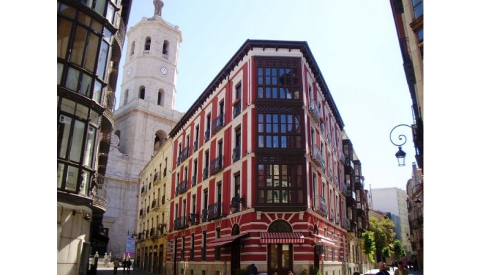 Hotel Catedral Boutique poza 5