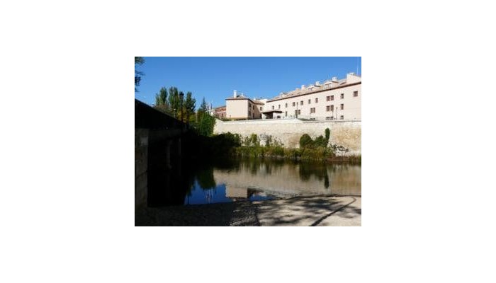 Hotel Convento Las Claras poza 10