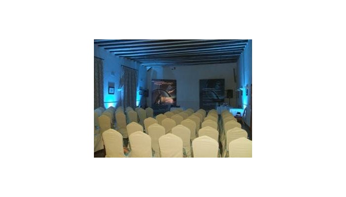 Hotel Convento Las Claras poza 7