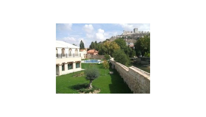 Hotel Convento Las Claras poza 8