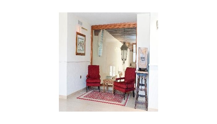 Hotel Convento Las Claras poza 6