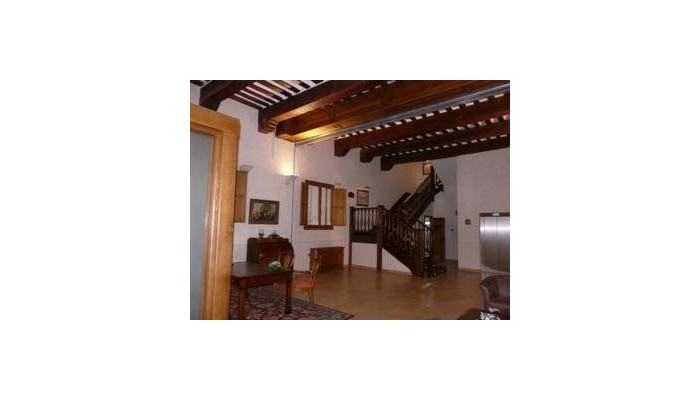 Hotel Convento Las Claras poza 2