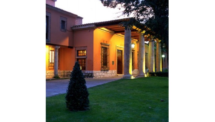 Hotel De Tordesillas poza 0