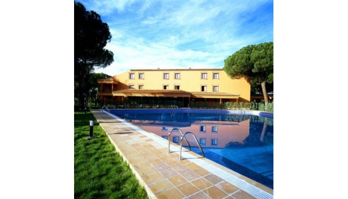 Hotel De Tordesillas poza 2