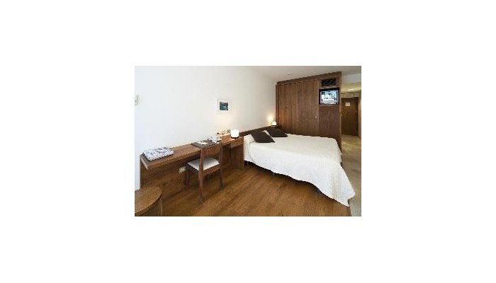 Hotel Fuente De La Acena poza 7