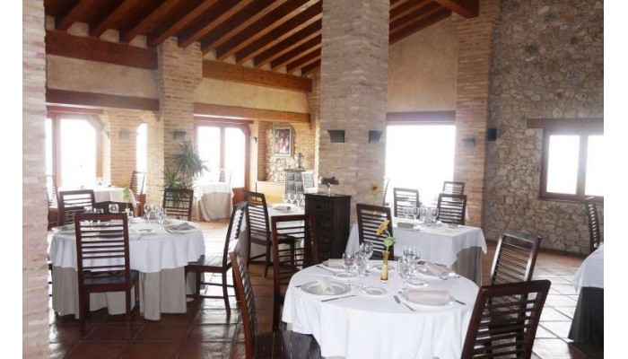 Hotel La Casona De Andrea - Tiedra poza 2