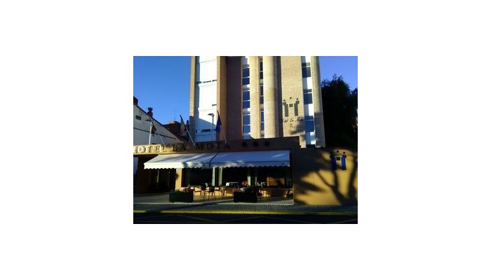 Hotel La Mota poza 7
