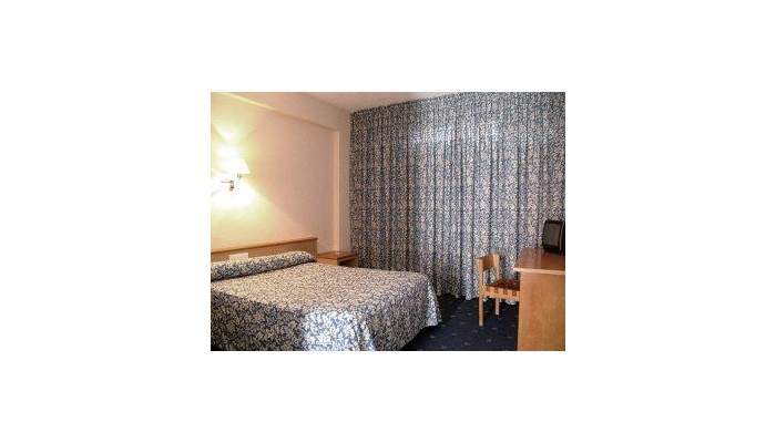 Hotel La Mota poza 8