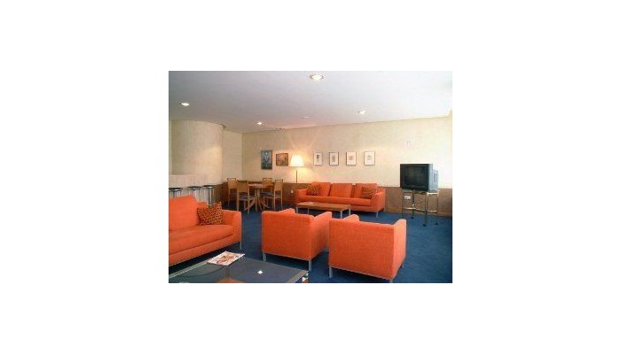 Hotel La Mota poza 2