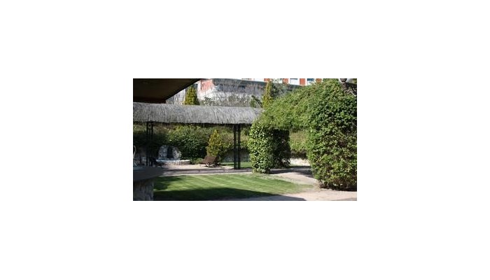 Hotel La Vega poza 3