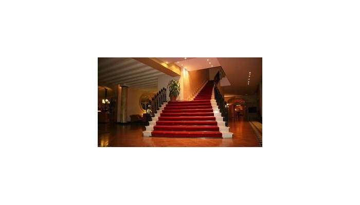 Hotel La Vega poza 11