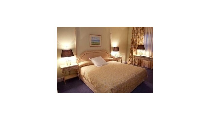 Hotel La Vega poza 8