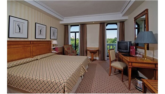 Hotel Melia Recoletos poza 4