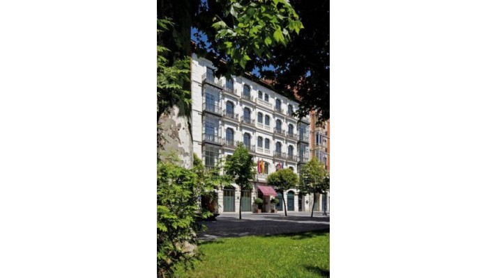 Hotel Melia Recoletos poza 5