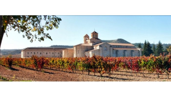 Hotel Monasterio De Valbuena poza 0